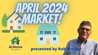 My April 2024 Real Estate Market Report for Loveland Colorado