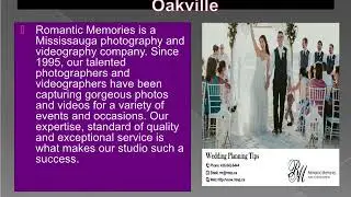 Romantic Memory Best Wedding Photography Hamilton