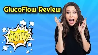 Glucoflow Review |  Type 2 Diabetes Supplements | #GlucoflowSupplement Review | Is it a Scam?
