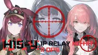 How Lemuen and Ray Trivialize This Nicheknight