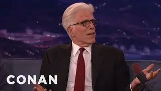 Ted Danson On The Return Of &ldquo;Curb Your Enthusiasm