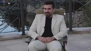 Roman Vertiagin - New album interview