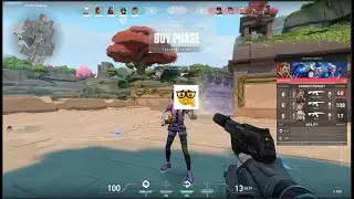 E-girl clove very unusual (Part 1)