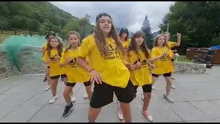 First Step Summer Camp 2021 | seria 1