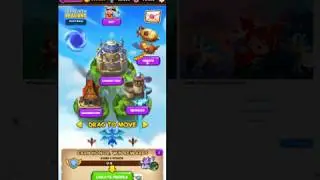 Everwing | How To Hack Everwing Champion Lucia and Coins,Trophies,Gems...