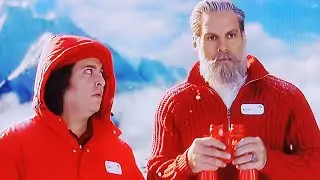 TARGET COMMERCIAL 2025 TARGET SANTA TARGET YETI: BIG BLACK FRIDAY DEALS: CHRISTMAS DECEMBER 25, 2025