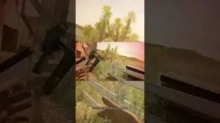 Ready or not hard mode is busted