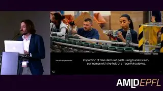 Data Labeling Not Required | AI & Manufacturing | Lucas Vandroux