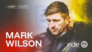 Cove Rangers Reaction: Mark Wilson - 16th December 2025