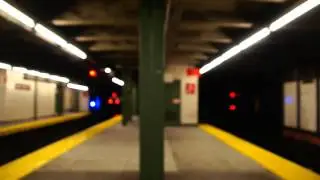 MTA New York City Subway : Hunts Point Avenue [ IRT Pelham Line ]