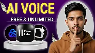 Ai Voice Generator | Ai Voice like Real Human | Best Text To Voice Ai 2026