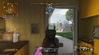 Call of Duty:Black Ops 7 Hardpoint Gameplay 63-19