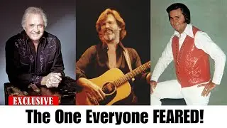 10 TOUGHEST Country Music Stars and Legends in History &ndash; You Won&rsquo;t Believe What Happened to #3