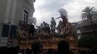 Humildad y Paciencia [Magna Córdoba 2019]