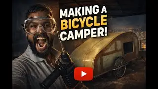 Episode 02 Cycle Camper | Making Of Cycle Camper | Sanyasi On Savari | Travel