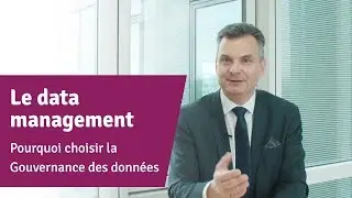 La Gouvernance des Donn&eacute;es : plus important que le Chief Data Officer ?