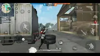 Ramjee gaming free fire gameplay