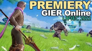 🔥 NOAH'S HEART 🔥- PREMIERY GIER ONLINE | LIPIEC 2022