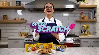 Speed Scratch: Nestle Toll House