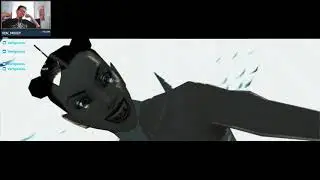 Hitman: Blood Money - Eve is no angel and kills Agent 47.