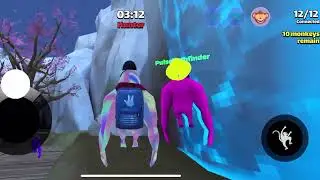 Monkey Mobile Arena Gameplay 24