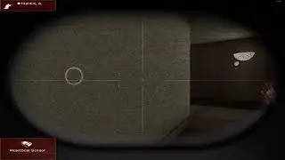 Rainbow Six 3 Raven Shield Shattered Glass (Penthouse Stealth Mission) guide