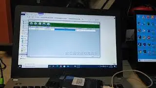 CARA FLASHING MAXTRON S10 PLAY SPD