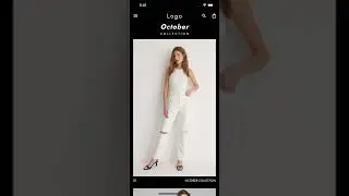 Flutter Shopping App Template | Flutter Templates | initappz