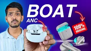 Boat Airdopes 141 ANC Review - 32dB, Fast Charging ⚡Worth Buying or Just A Hype?
