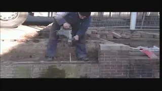 Nieuwe brug Oude Watering.wmv