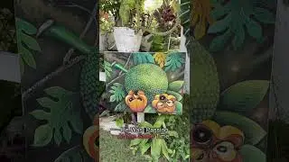 76 year old Jamaican artist