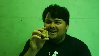 Ammonite Collection - Fossil Rush Episode One