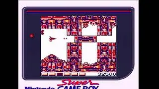 CiB Game Boy Theater - Klax and Nemesis (Episode 88)
