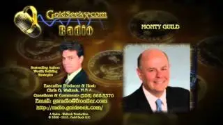 GSR interviews MONTY GUILD - Feb 25, 2016 Nugget