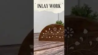 #HandmadeIndia #WoodenAccessories #CraftedWithCare #UniqueProducts #ShopNow