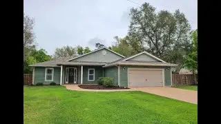 6882 Brocado Court Navarre, Florida 32566