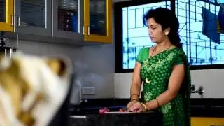 arm thief || award wining short film || 2014