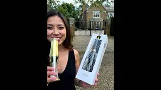 Champagne Gifts for Summer Parties UK #winedeliverylondon #alcoholgiftdeliveryuk #champagnedelivery