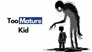 The Psychology of a Child who grew up Too Fast