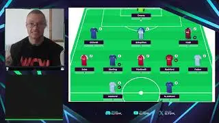 FPL GAMEWEEK 4 TEMPTATIONS | Matty Cash SAVES ME | How Did My Minus 12 do? | Fantasy Premier League
