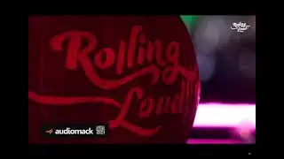 PLAYBOI CARTI FULL HD SET (ROLLING LOUD NYC 2021) *GUITAR PLAYERS + BRINGS OUT LIL UZI VERT*