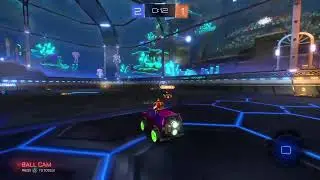 When Noobs Play Rocket League || Pakistan