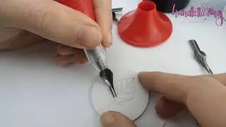 Essdee 3 in 1 Lino cutter & stamp carving kit