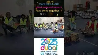 GLOBAL ENCOUNTERS FESTIVAL 2025 #gefestival