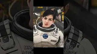 &ldquo;We might be sharing this world&rdquo;🪐 #Interstellar #christophernolan #movies #movie #scifi