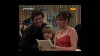 Hotel Zack & Cody (Clip) - Die L&uuml;ge fliegt auf