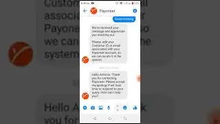 How To Get The Payoneer Global Payment Service Button Activated ASAP