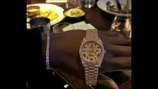 (FREE) Skrilla x Hood Tali Type Beat - 
