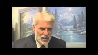 Paul Michael Nieman Demo Reel 4 2015