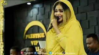 بثينة عباس - بقليبك تقول لي تعال و تعال - حفلة برستيج - 2022 / BUTHAINA ABBAS